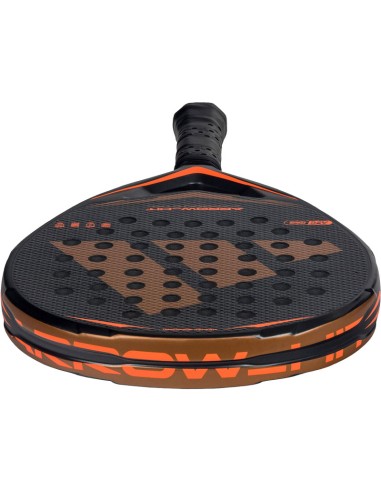 Adidas Arrow-Hit Carbon Control 2026