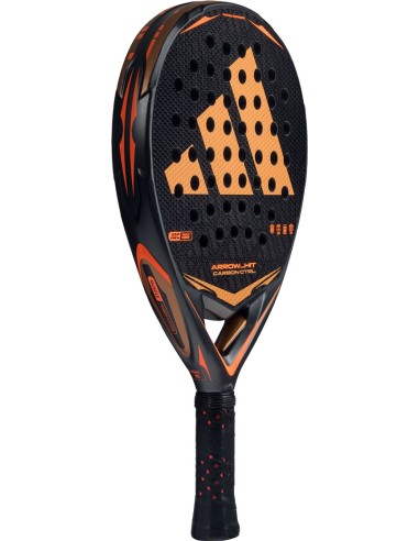 Adidas Arrow-Hit Carbon Control 2026