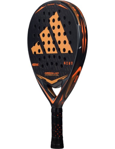Adidas Arrow-Hit Carbon Control 2026