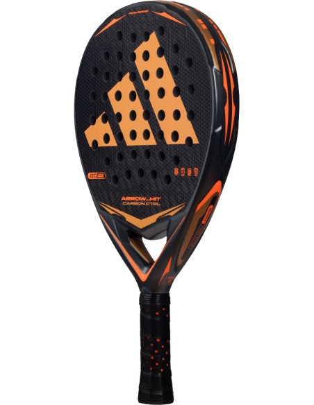 Adidas Arrow-Hit Carbon Control 2026