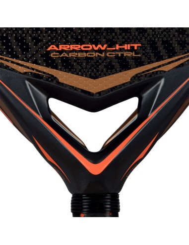 Adidas Arrow-Hit Carbon Control 2026