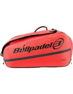 Bullpadel Racketbag XPLO BPP25022 Red