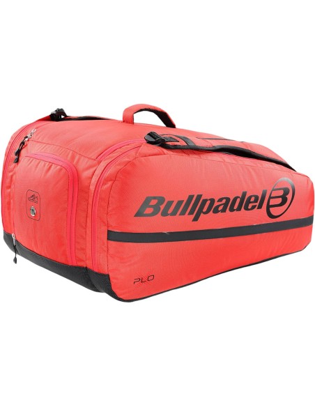 Bullpadel Racketbag XPLO BPP25022 Red