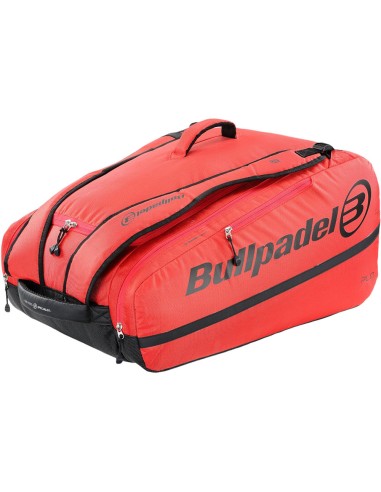 Bullpadel Racketbag XPLO BPP25022 Red
