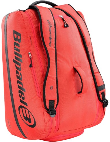 Bullpadel Racketbag XPLO BPP25022 Red