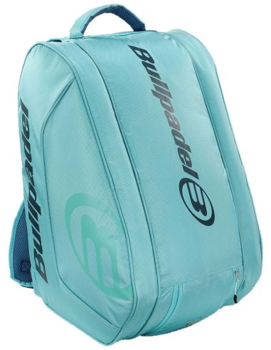 Bullpadel Racketbag Flow BPP25006 Aqua Marina