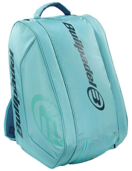 Bullpadel Racketbag Flow BPP25006 Aqua Marina