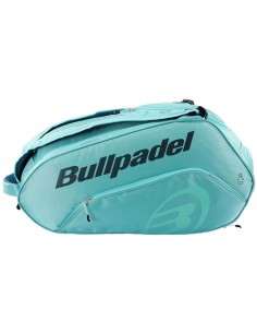 Bullpadel Racketbag Flow BPP25006 Aqua Marina