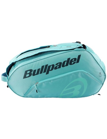 Bullpadel Racketbag Flow BPP25006 Aqua Marina