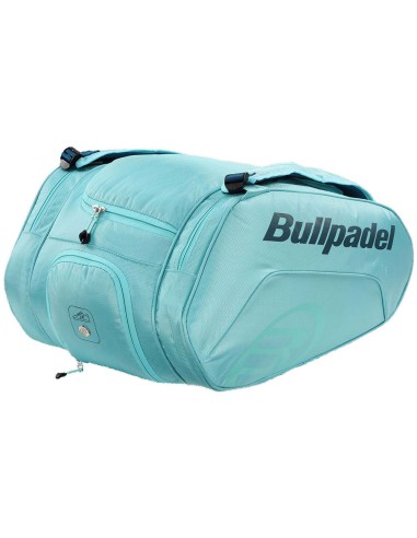 Bullpadel Racketbag Flow BPP25006 Aqua Marina