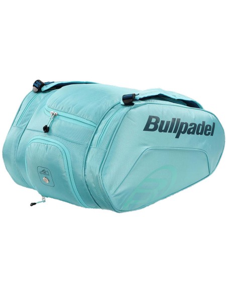 Bullpadel Racketbag Flow BPP25006 Aqua Marina