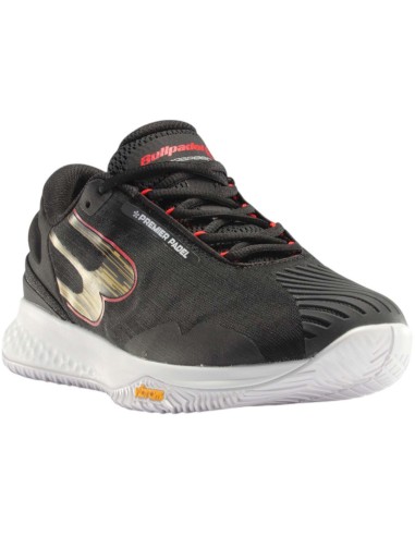 Bullpadel Premier Major 005 Negro