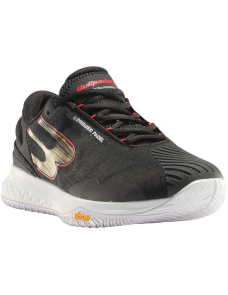 Bullpadel Premier Major 005 Negro