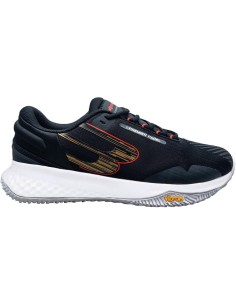 Bullpadel Premier Major 005 Negro