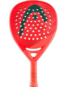Head Radical Pro Padel 2026