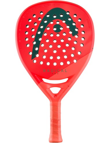 Head Radical Pro Padel 2026
