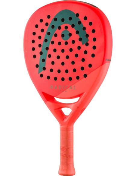 Head Radical Pro Padel 2026