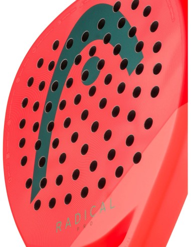 Head Radical Pro Padel 2026
