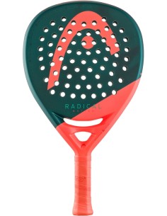 Head Radical Motion Padel 2026