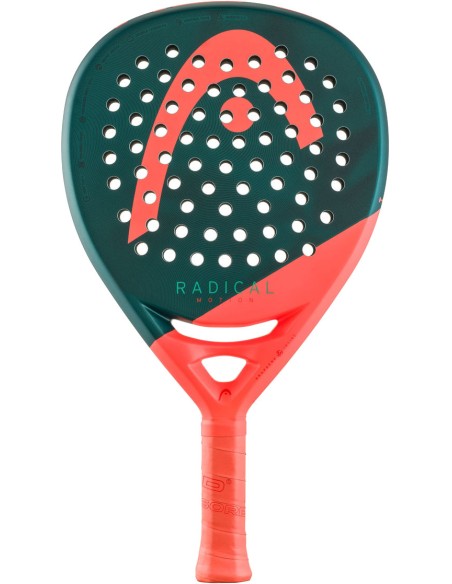 Head Radical Motion Padel 2026