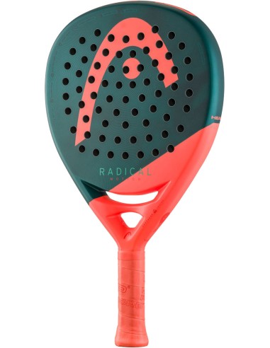 Head Radical Motion Padel 2026