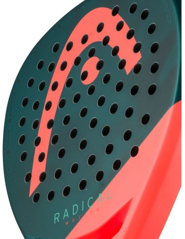 Head Radical Motion Padel 2026