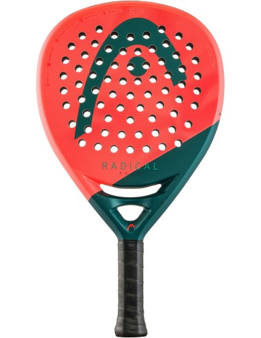 Head Radical Team Padel 2026