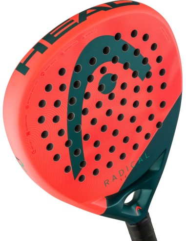 Head Radical Team Padel 2026