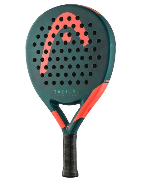 Head Radical Team Light Padel 2026