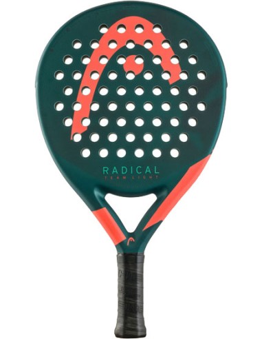 Head Radical Team Light Padel 2026