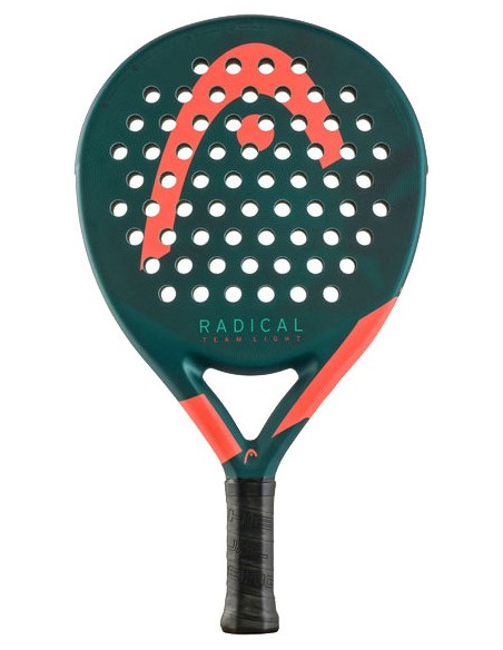 Head Radical Team Light Padel 2026