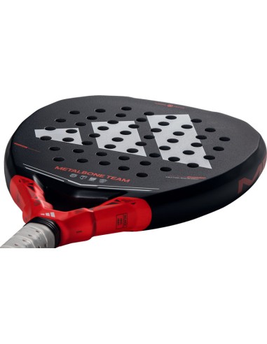 Adidas Metalbone Team (2026)