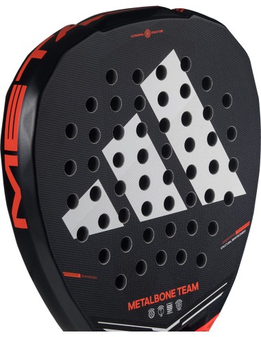 Adidas Metalbone Team (2026)