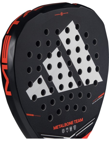 Adidas Metalbone Team (2026)