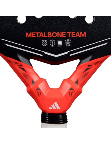 Adidas Metalbone Team (2026)