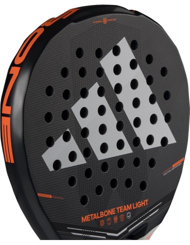 Adidas Metalbone Team Light (2026)