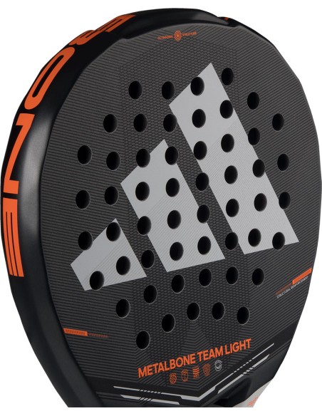 Adidas Metalbone Team Light (2026)