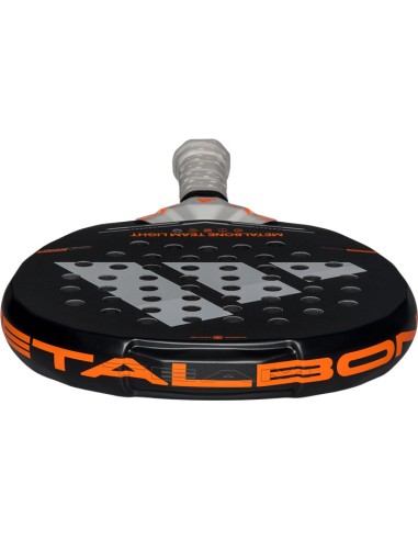 Adidas Metalbone Team Light (2026)