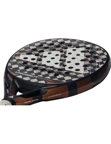 Adidas Cross It CTRL 3.4 2026