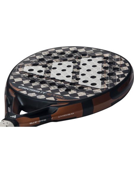 Adidas Cross It CTRL 3.4 2026