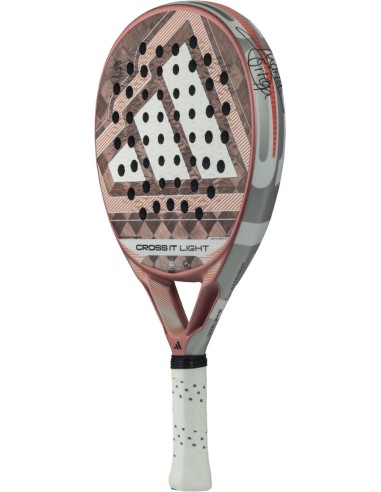 Adidas Cross It Light (2026)