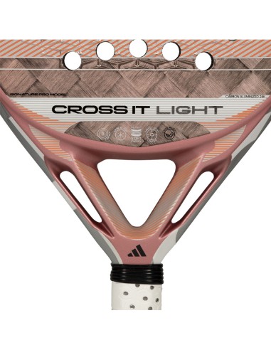 Adidas Cross It Light (2026)