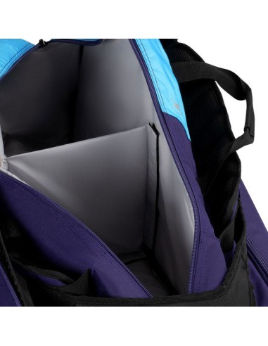 Dunlop D Tac FX-Performance 12RKT (Violet/Black)