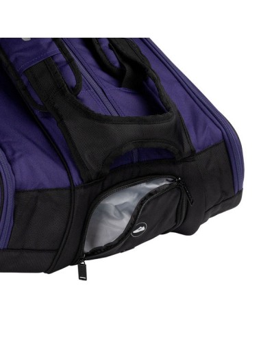 Dunlop D Tac FX-Performance 12RKT (Violet/Black)