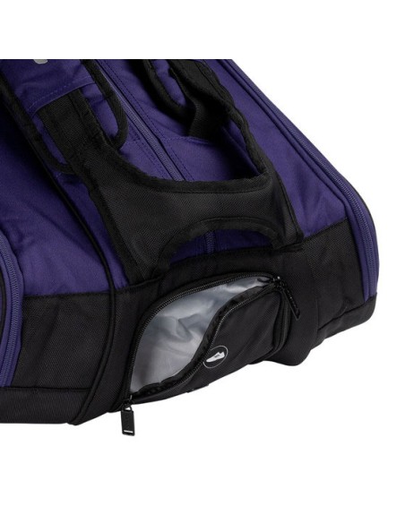 Dunlop D Tac FX-Performance 12RKT (Violet/Black)