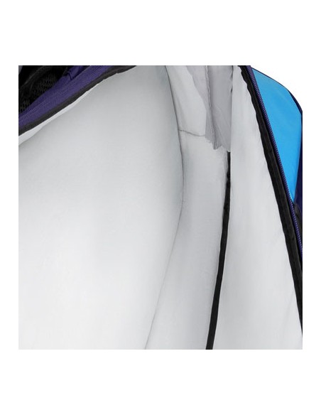 Dunlop D Tac FX-Performance 12RKT (Violet/Black)