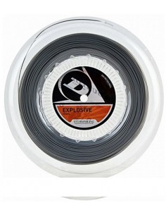 Dunlop Explosive