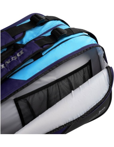 Dunlop D Tac FX-Performance 12RKT (Violet/Black)