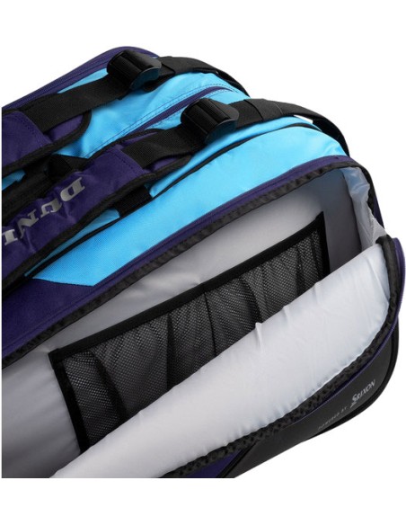 Dunlop D Tac FX-Performance 12RKT (Violet/Black)