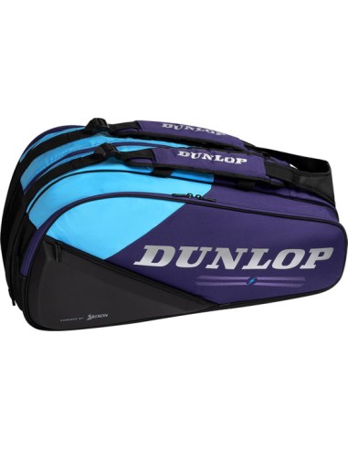 Dunlop D Tac FX-Performance 12RKT (Violet/Black)